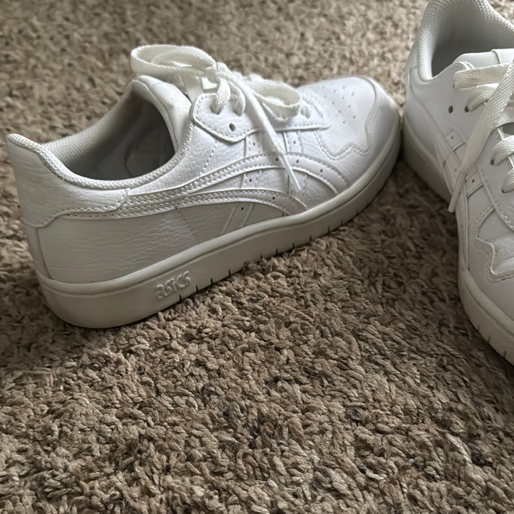 ASICS Japan S White Sneakers